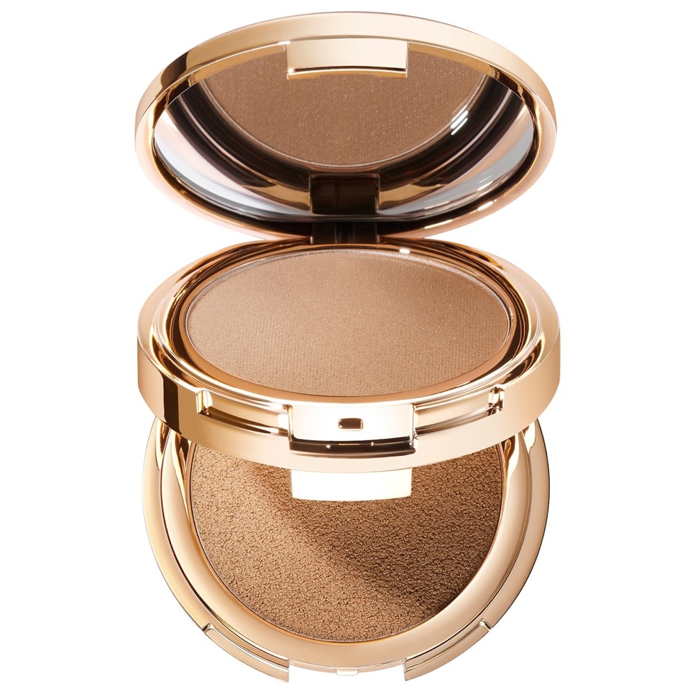 Iconic London- precision duo contour medium